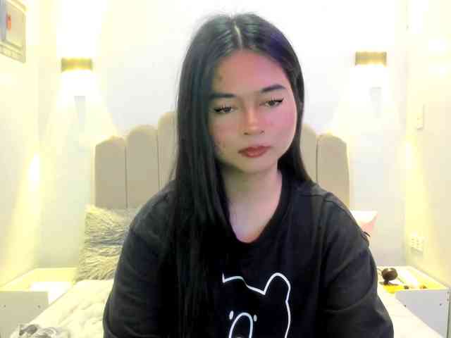 candymuse Live Webcam on BongaCams