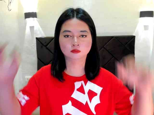 candymuse Live Webcam on BongaCams