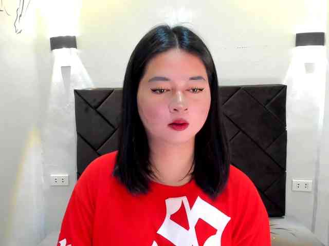 candymuse Live Webcam on BongaCams