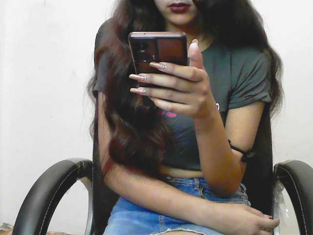 Payal-1-1's BongaCams show and profile