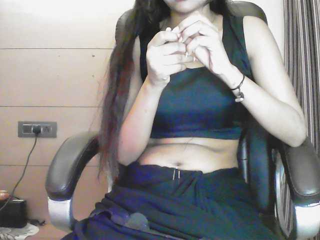 Payal-1-1's BongaCams show and profile