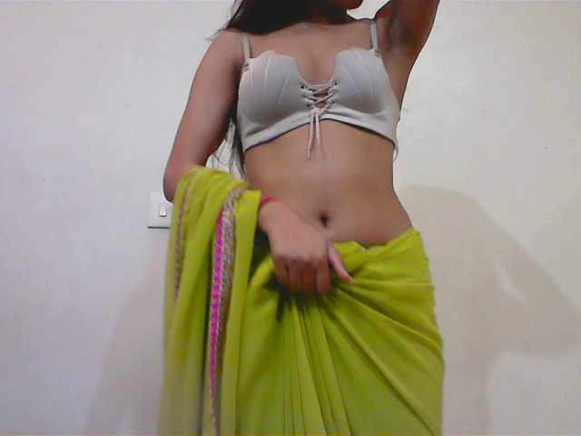 Payal-1-1 from BongaCams is Freechat