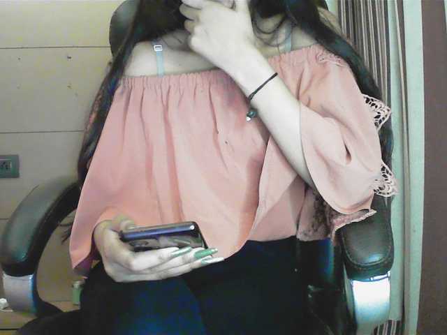 Payal-1-1's BongaCams show and profile