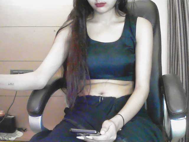 Payal-1-1's BongaCams show and profile