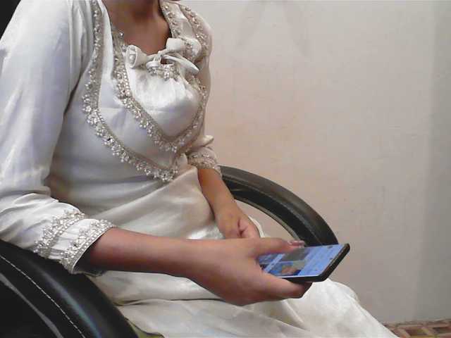 Payal-1-1's BongaCams show and profile