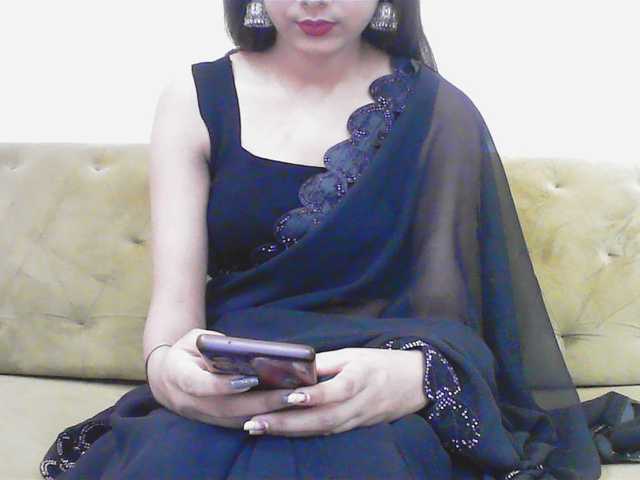 Payal-1-1 from BongaCams