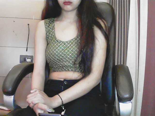 Payal-1-1's BongaCams show and profile