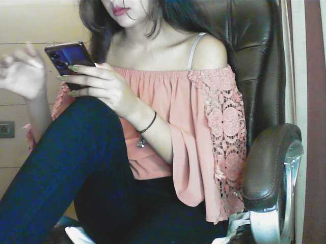 Payal-1-1's BongaCams show and profile