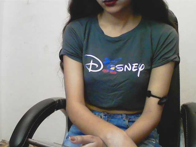 Payal-1-1's BongaCams show and profile