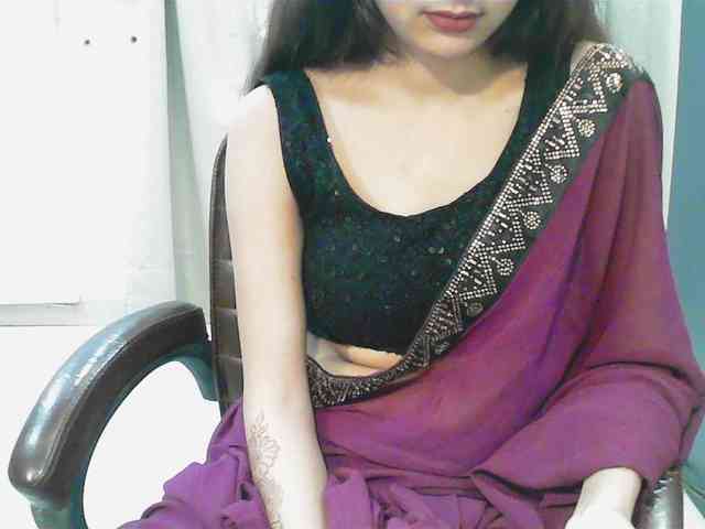 Payal-1-1 webcam