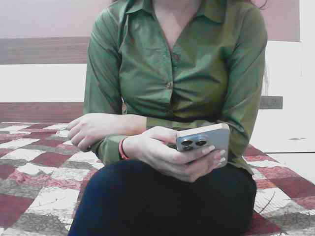 Payal-1-1 webcam