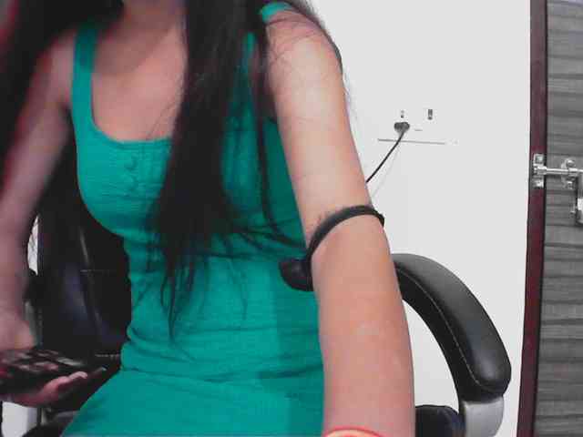 Payal-1-1 Live Webcam on BongaCams