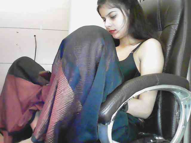 Payal-1-1 webcam
