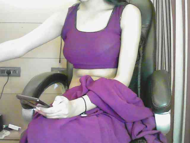 Payal-1-1 Live Webcam on BongaCams