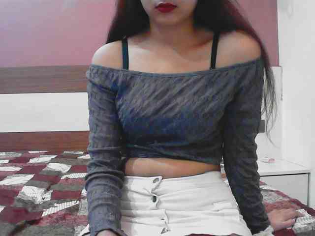 Payal-1-1 Live Webcam on BongaCams