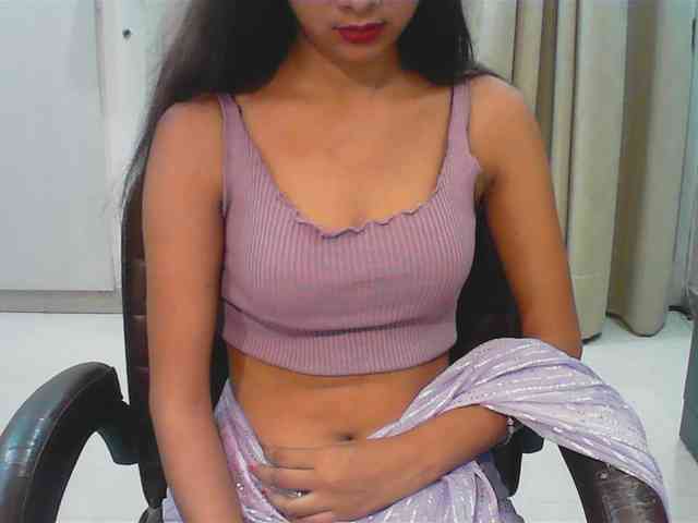 Payal-1-1 webcam