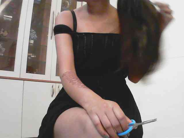 Payal-1-1 Live Webcam on {site_name}