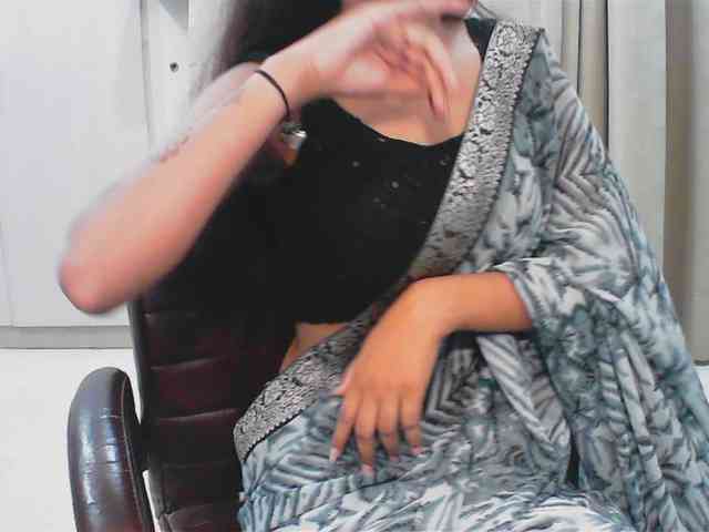Payal-1-1 webcam