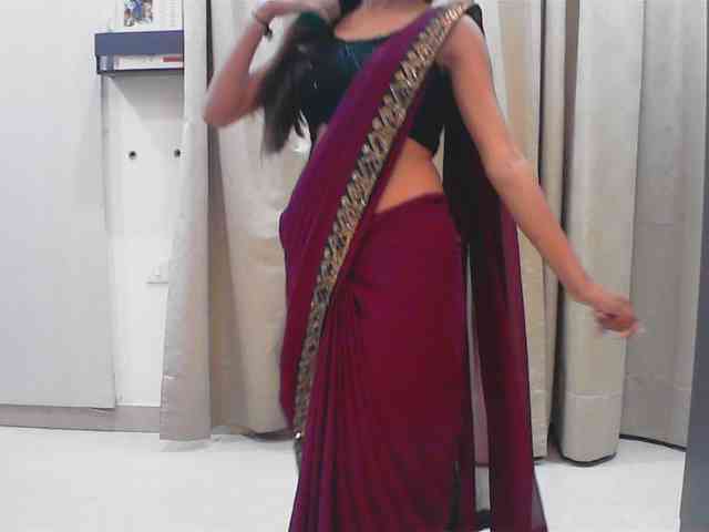 Payal-1-1 webcam