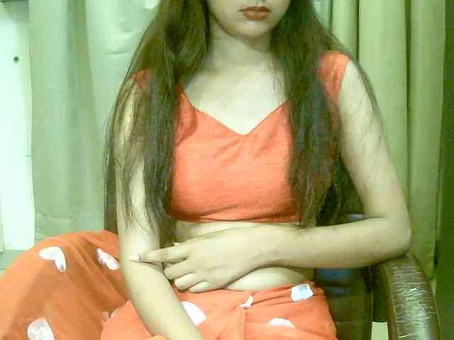 Payal-1-1 Live Webcam on BongaCams