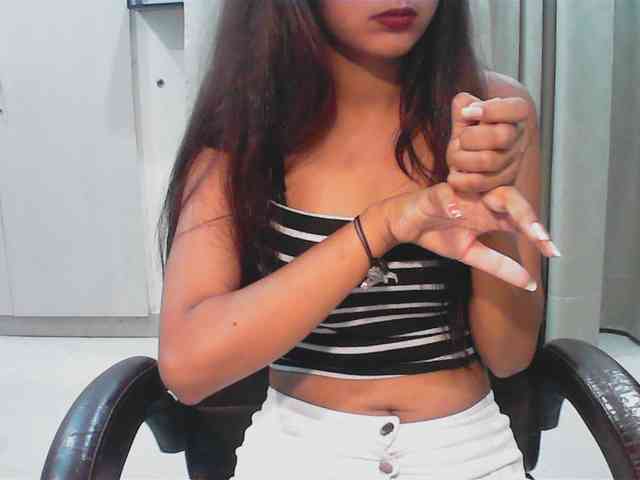 Payal-1-1 webcam