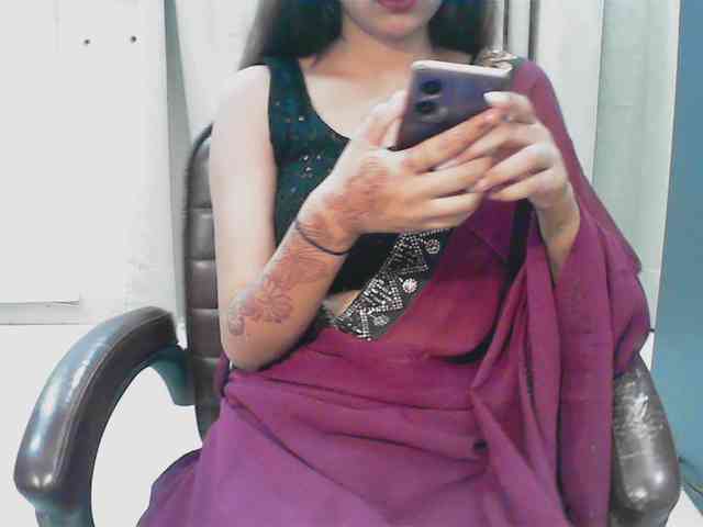 Payal-1-1 webcam