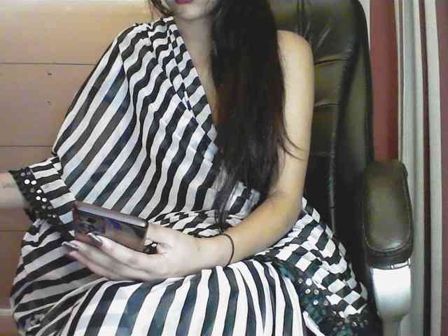 Payal-1-1 Live Webcam on BongaCams