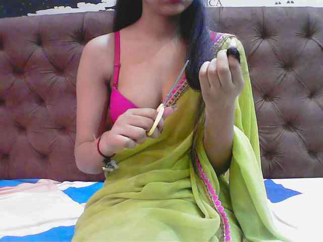 Payal-1-1 webcam