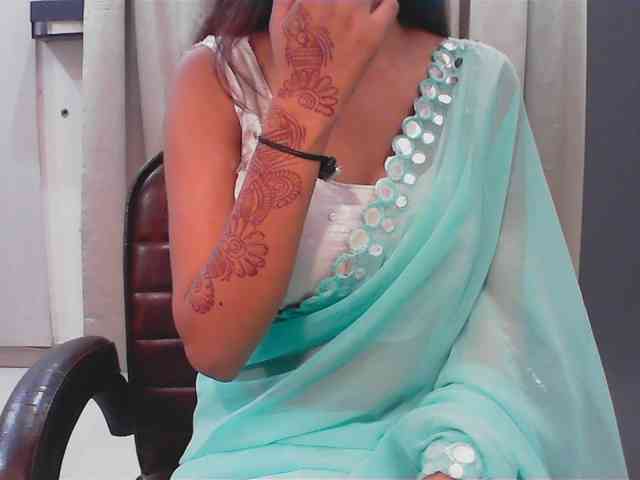 Payal-1-1 webcam