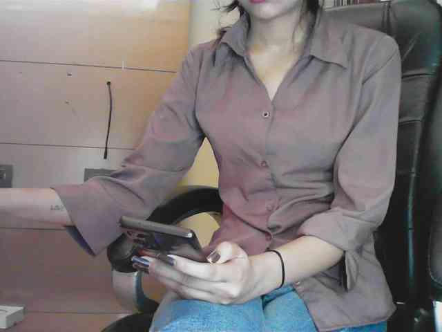 Payal-1-1 webcam