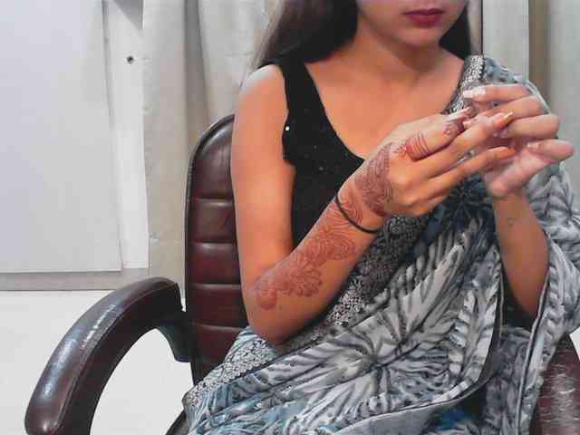 Payal-1-1 webcam