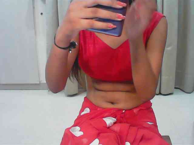 Payal-1-1 webcam