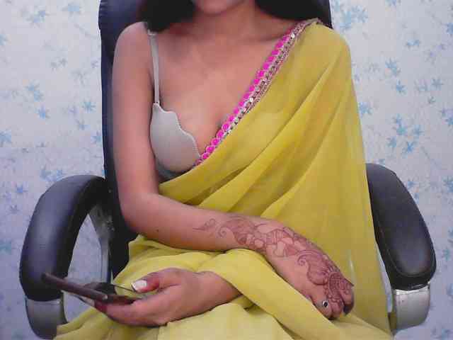 Payal-1-1 webcam