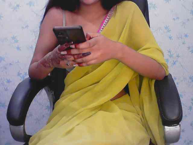 Payal-1-1 webcam