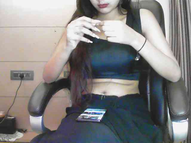 Payal-1-1 webcam