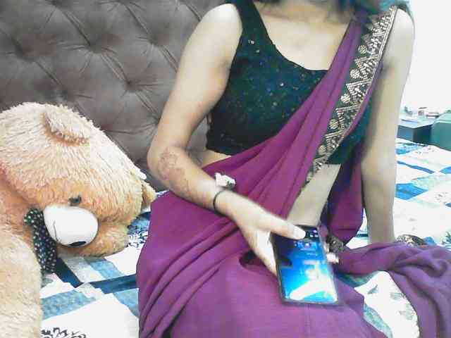 Payal-1-1 webcam