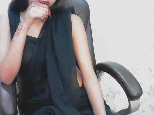 Payal-1-1 Live Webcam on BongaCams