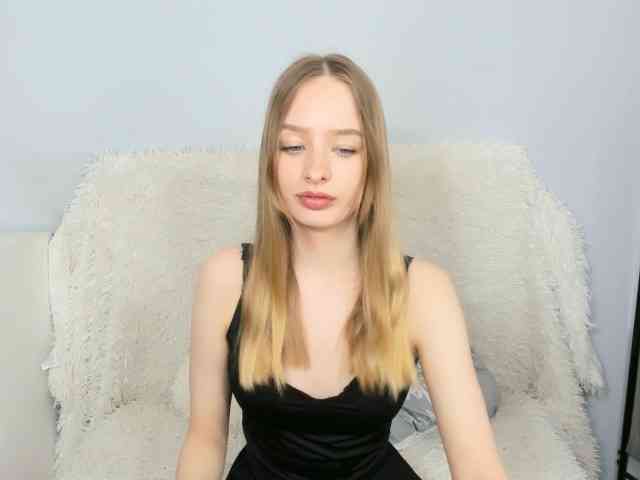 LilaFunny Live Webcam on BongaCams