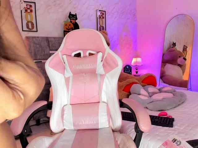 Anna-Jills webcam