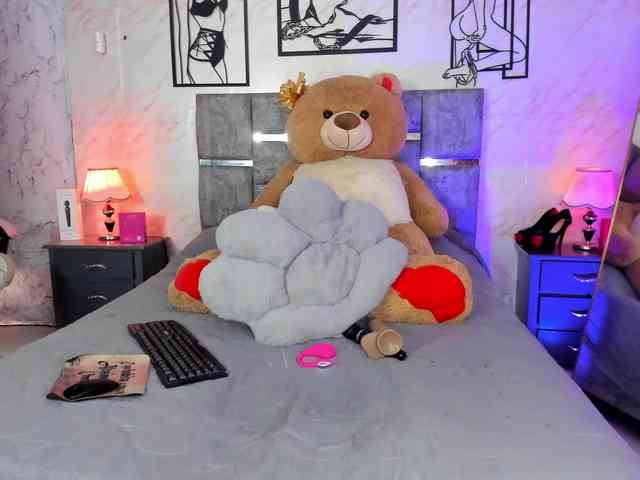 Anna-Jills Anna-Jills