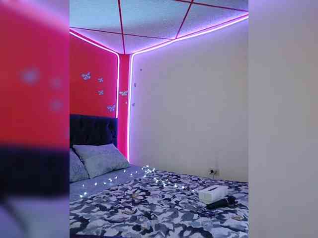 Wolfelatin-10 webcam