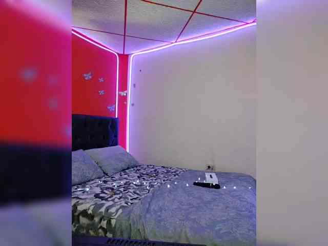 Wolfelatin-10 webcam