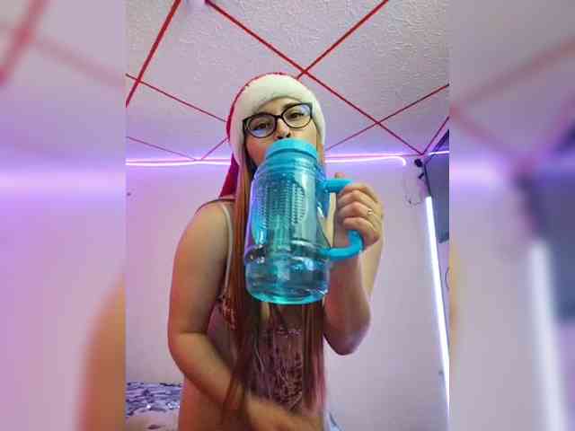 Wolfelatin-10 webcam