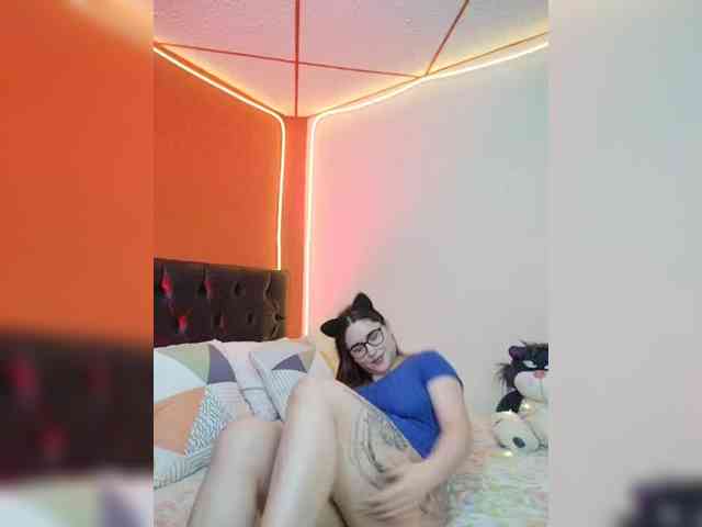 Wolfelatin-10 webcam