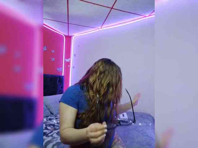 Wolfelatin-10 webcam