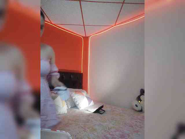 Wolfelatin-10 webcam