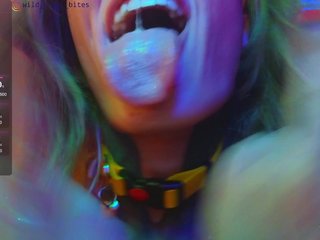 GoddessCess Porn Show