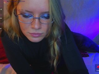 GoddessCess Porn Show