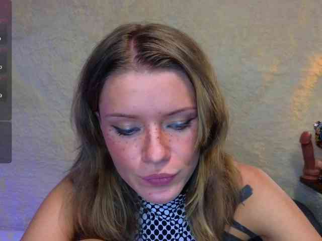 GoddessFossa Live Webcam on BongaCams GoddessFossa Live Webcam on BongaCams