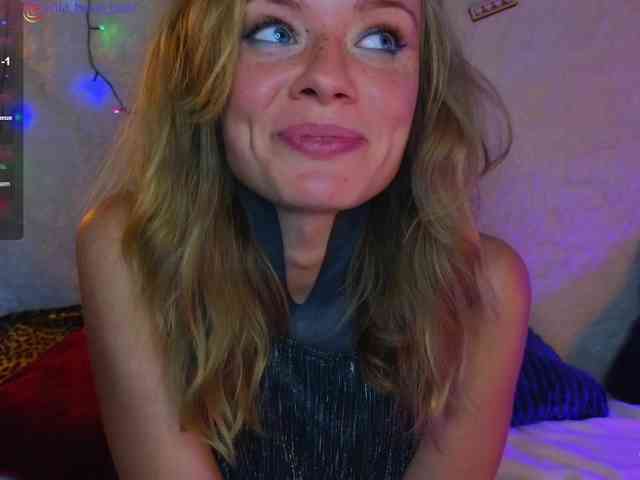 GoddessFossa webcam